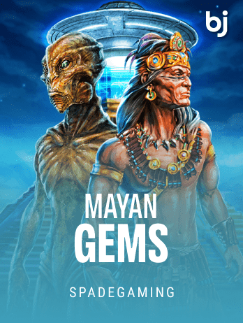 Mayan Gemspng screenshot