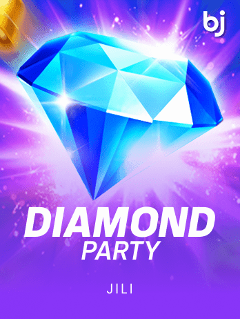 Diamond Partypng screenshot