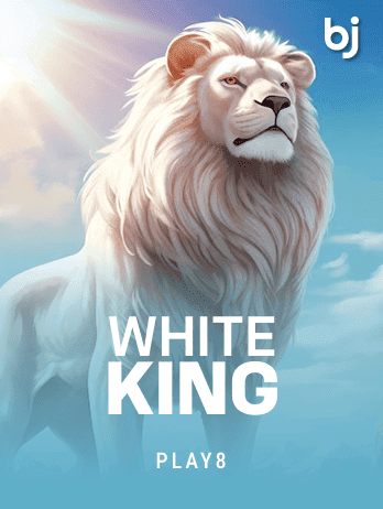 WhiteKingpng