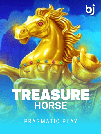 Treasure Horsepng screenshot