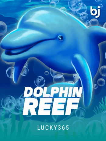Dolphin Reefpng