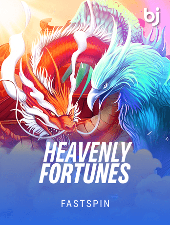 Heavenly Fortunespng screenshot