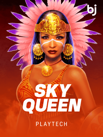Sky Queenpng screenshot