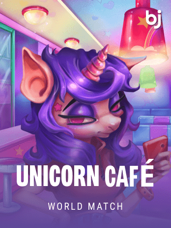 Unicorn Cafépng