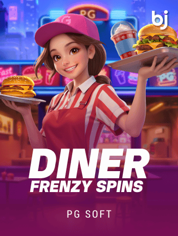 Diner Frenzy Spinspng screenshot